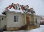 Продажа. Некрасовский п., Дмитровское шоссе, 20 км от МКАД, площадь участка 23 сот., общая площадь 420 кв.м., жилая площадь 420 кв.м.