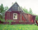 Продам зимний дом