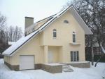 Продажа. Салтыковка, Горьковское, Носовихинское шоссе, 5 км от МКАД, площадь участка 12 сот., общая площадь 280 кв.м., жилая площадь 280 кв.м.