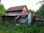 Продаю Дачу 135км от МКАД по Симферопольскому ш.на окраине г.Ясногорска.