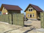 Продам недострой в Михайловской деревне 80%
