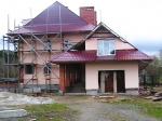 Коттедж в п. Старопышминск (15 км от Екатеинбурга)