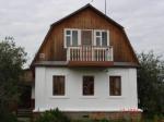 Продаю дом 120кв.м. в деревне 60 км от МКАД, ПМЖ для круглогодичного проживания
