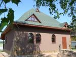 Ленинградское.ш,3 5 от МКАД, новый дом 200 кв.м, под ключ, ИЖС,уч12 с