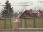 Стрельна уч. 15 сот. ИЖС у Константиновского .