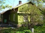 Продам дом в п.Кр.Бор (25 км от СПб)
