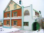 Продается коттедж в деревне, Ленинградское ш., 52 км от МКАД, д. Н. Стан