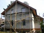 Продается коттедж, Киевское шоссе, 85 км от МКАД, площадь дома: 184 кв.м., площадь участка: 6.2 сот.