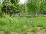 Продаю участок по Новорижское шоссе, рядом г.Зубцов
