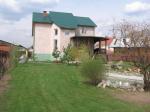 Новорижское шоссе, 6 км от МКАД, Архангельское - Захарово. Коттедж, 500 кв.м