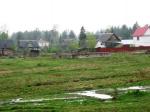 Продам участок в Вырице, 15 соток, ИЖС, 15 минут пешком до реки Оредеж, 910000 рублей