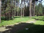 Новорязанское ш., Кратово. 25 км. ИЖС, ПМЖ. Участок среди сосен для строительства коттеджа