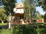 Волоколамское ш, п. Снегири, 24 км от МКАД. Все коммуникации, 4-х уровневый к.