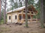 Продам дом в Вырице, 62 км. от СПб.