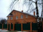 Продается коттедж, Ярославское шоссе, 35 км от МКАД, площадь участка: 13.45 кв.м.