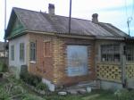 1/2 дома г.Кингисепп+ 3 км. баня, лес, р.Луга 150 м.