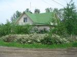 Стрельна дом на уч-ке 15 сот. ИЖС ул. Тургенева.