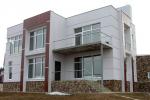 продается дом на водохранилище в охр. к/п в 22 км от МКАД