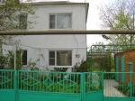 Продаётся полдома 2 этажа в ст.Тамань, Краснодарского края