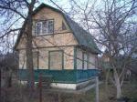Киевское направление. Дача. 55 км. от МКАД. Участок 6 соток. 2 дома