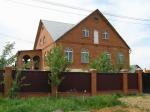 Продам коттедж (Осташковское ш., д. Беляниново, 5 км. от МКАД)