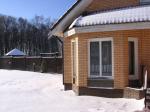 Продажа двухуровнего таунхауса, Ленинградское шоссе 5 км. от МКАД,поселок Новогорск
