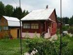 Дом 85 кв.м., баня, участок 6 соток, 28 км от МКАД, Круглогодичное проживание, с/т "Сатино-Татарское".