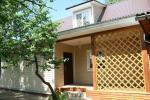 Продам новый дом 25км от МКАД, д.Малые Вяземы
