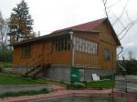 Продам дом в Кострово 50 км от МКАД
