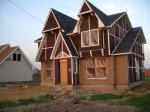 Продам дом на вывоз п.Ново-Никольское 10км. от МКАД