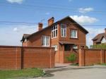 Продажа. Сынково, Симферопольское шоссе, 28 км от МКАД, площадь участка 15 сот., общая площадь 280 кв.м., жилая площадь 280 кв.м.
