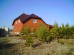 Продам коттедж д.Ключи Сысертский р-н