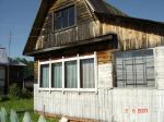 Продаю дачу 97 км от МКАД в с/т, 15 мин. пешком от ст. Ямуга Ленинградской ж/д