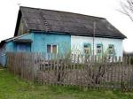 Продам дом с приусадебным участком (Барятинский р-он, д. Красный Холм, 120 км от Калуги, 290 км от МКАД)