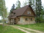 Продам фермерство Пески 50 км от С-Пб