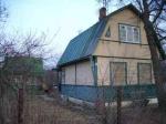 Киевское направление. Дача. 30 минут от МКАД. 6 соток. 2 дома