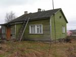 Продам дом 195км от СПб юг Карелии на границе с Приозерским р-ном Элисенваара