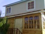 Продам дачу г. Электроугли 35 км. от МКАДа