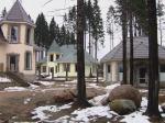 п.Рощино, 12сот. ИЖС