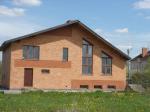 Продам дом 250кв.м. Симферопольское ш. 15 км. от МКАД участок 19 соток .