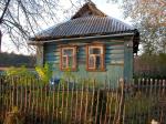 Новорижское ш., 165 км от МКАД, 32 с., с домом, пригодным для проживания