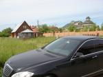 Участок 10 соток, Рублево-Успенское шоссе, к/п ПИОН (Николина гора)