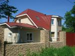 Ломоносов-Мартышкино новый коттедж 2006 г.п. ИЖС