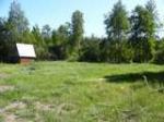 Продам участок 10 соток, от СПб 110 км