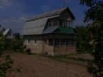 Продается дача. Ленинградское шоссе, 80 км. от Москвы, 6 соток, 2х этажный дом
