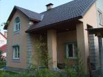 Продаю,г.Сергиев-Посад,ул.Воздвиже нская,д.34, 3-х этажный монолитный дом на участке 12 соток,от Центра города 5 минут тр