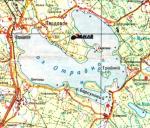 Приозерский р-н 6,72 гектара сельхоз. земля, продам