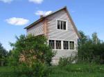 Продам дом п.Победа+3,5 км (Шевелёво)