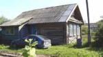 Продам участок и дом в Новгородской области д.Песочки в 250 км. от С.Петербурга