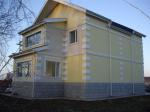 Продается особняк, 450 кв.м., 15+30 соток, 12 км от МКАД, Ново-Каширское направление, Подмосковье.